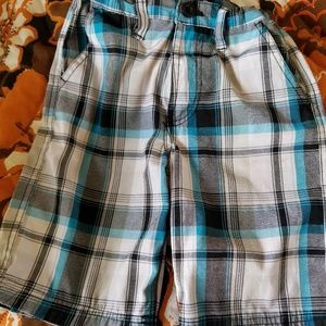 Boys shorts